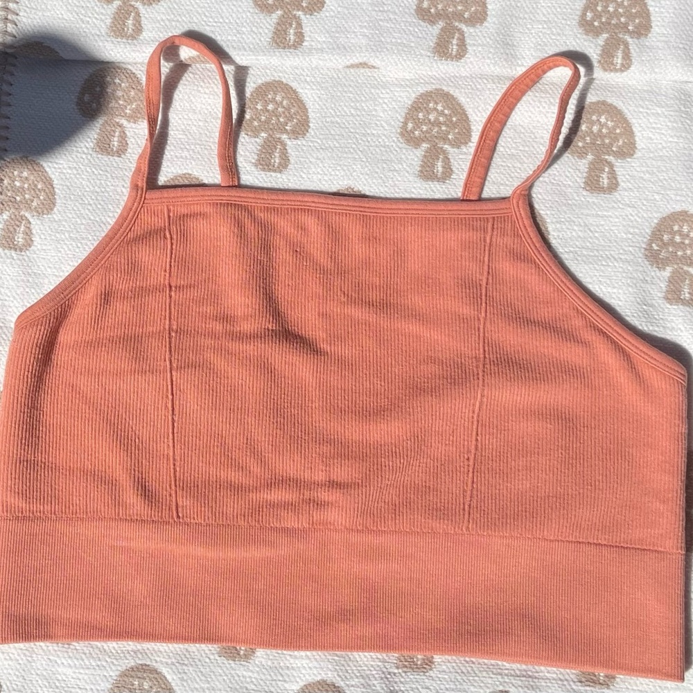 Fabletics Cloud Seamless Bralette - image 1